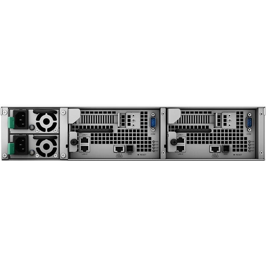 Synology SA3200D SAN/NAS Storage System | SKU SYN-SA3200