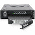 Icy Dock ToughArmor MB834M2K-B Drive Enclosure for 3.5" M.2, PCI Express NVMe - Mini-SAS HD Host Interface Internal - Black | SKU EN-M8342KB