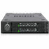 Icy Dock ToughArmor MB834M2K-B Drive Enclosure for 3.5" M.2, PCI Express NVMe - Mini-SAS HD Host Interface Internal - Black | SKU EN-M8342KB