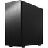 Fractal Design Define 7 XL Black Solid | SKU CA-DEF7X01