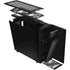 Fractal Design Define 7 XL Black Solid | SKU CA-DEF7X01