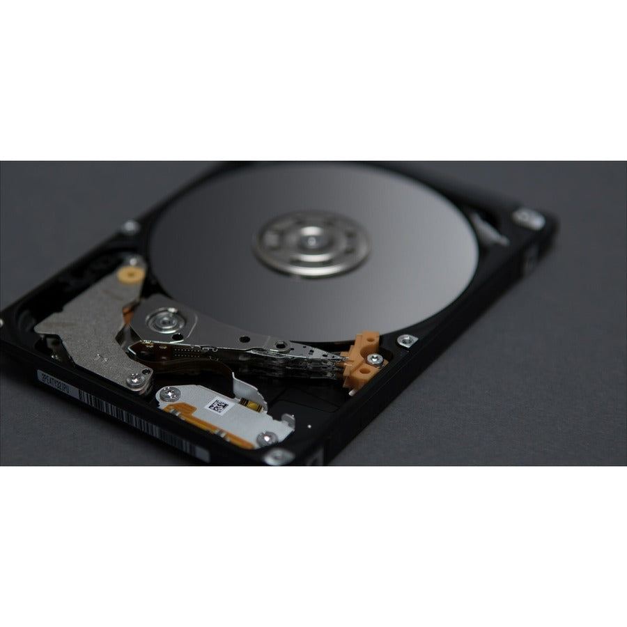 Toshiba L200 1 TB Hard Drive - 2.5" Internal - SATA (SATA/600) | SKU WL110UZSVA
