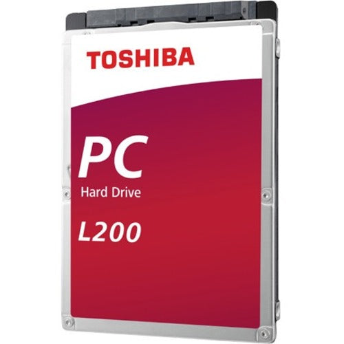 Toshiba L200 1 TB Hard Drive - 2.5" Internal - SATA (SATA/600) | SKU WL110UZSVA