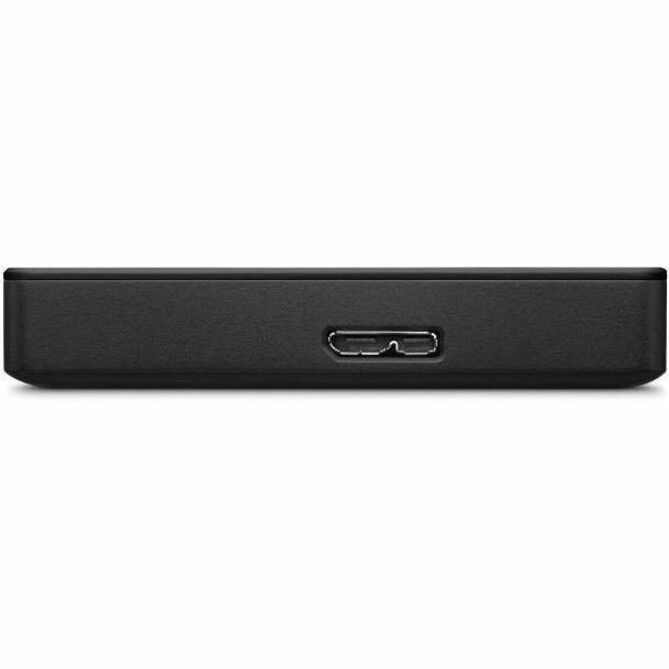 Seagate STGX5000400 5 TB Portable Hard Drive - 2.5" External | SKU STGX5K400