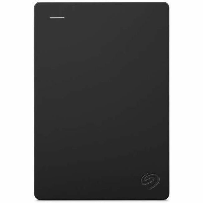 Seagate STGX5000400 5 TB Portable Hard Drive - 2.5" External | SKU STGX5K400