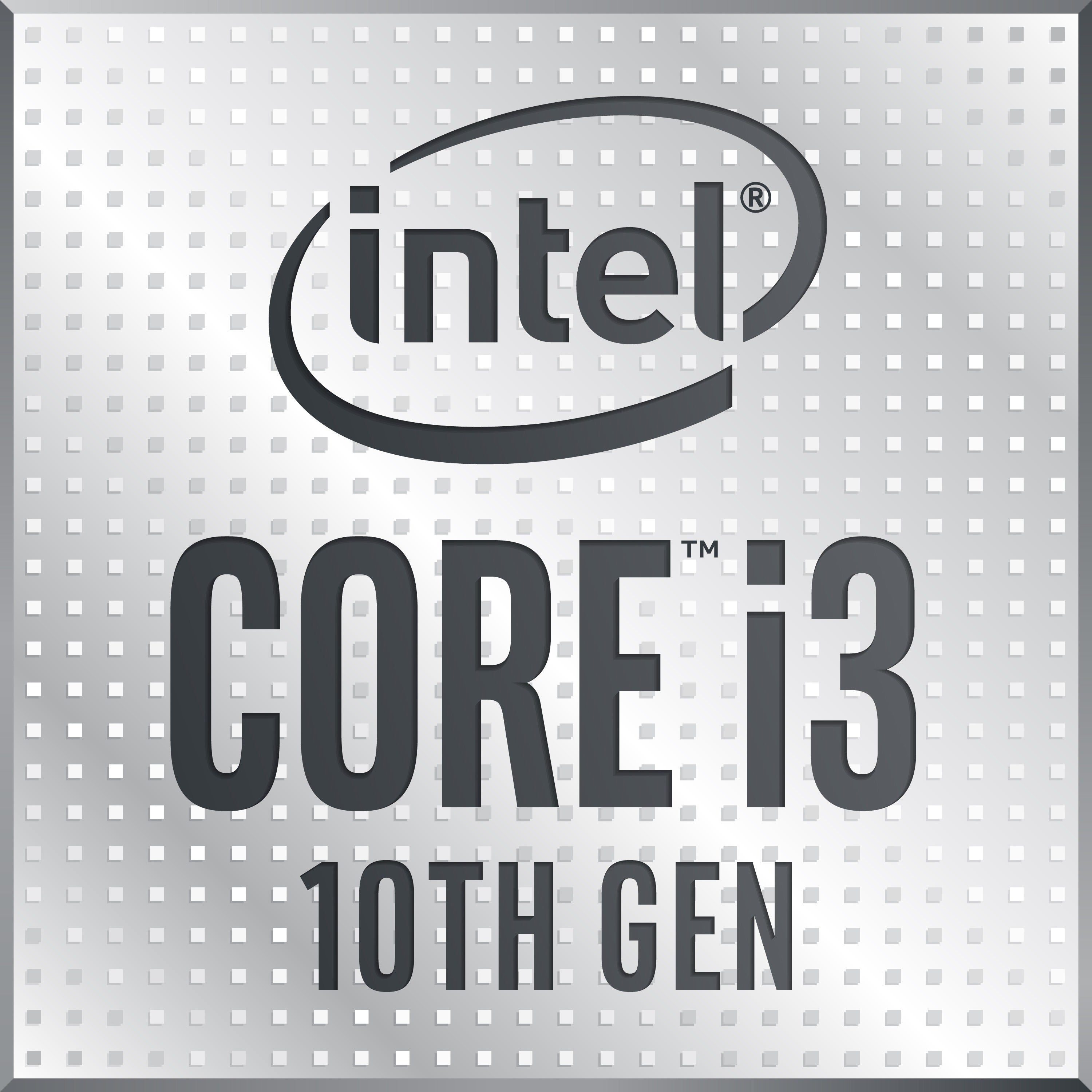 Intel Core i3 (10th Gen) i3-10100 Quad-core (4 Core) 3.60 GHz Processor - Retail Pack | SKU I3-10100BX