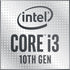 Intel Core i3 (10th Gen) i3-10100 Quad-core (4 Core) 3.60 GHz Processor - Retail Pack | SKU I3-10100BX