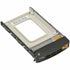 Supermicro MCP-220-00120-0B Drive Bay Adapter for 2.5" PCI Express NVMe Internal - Black | SKU CA-MCP212B