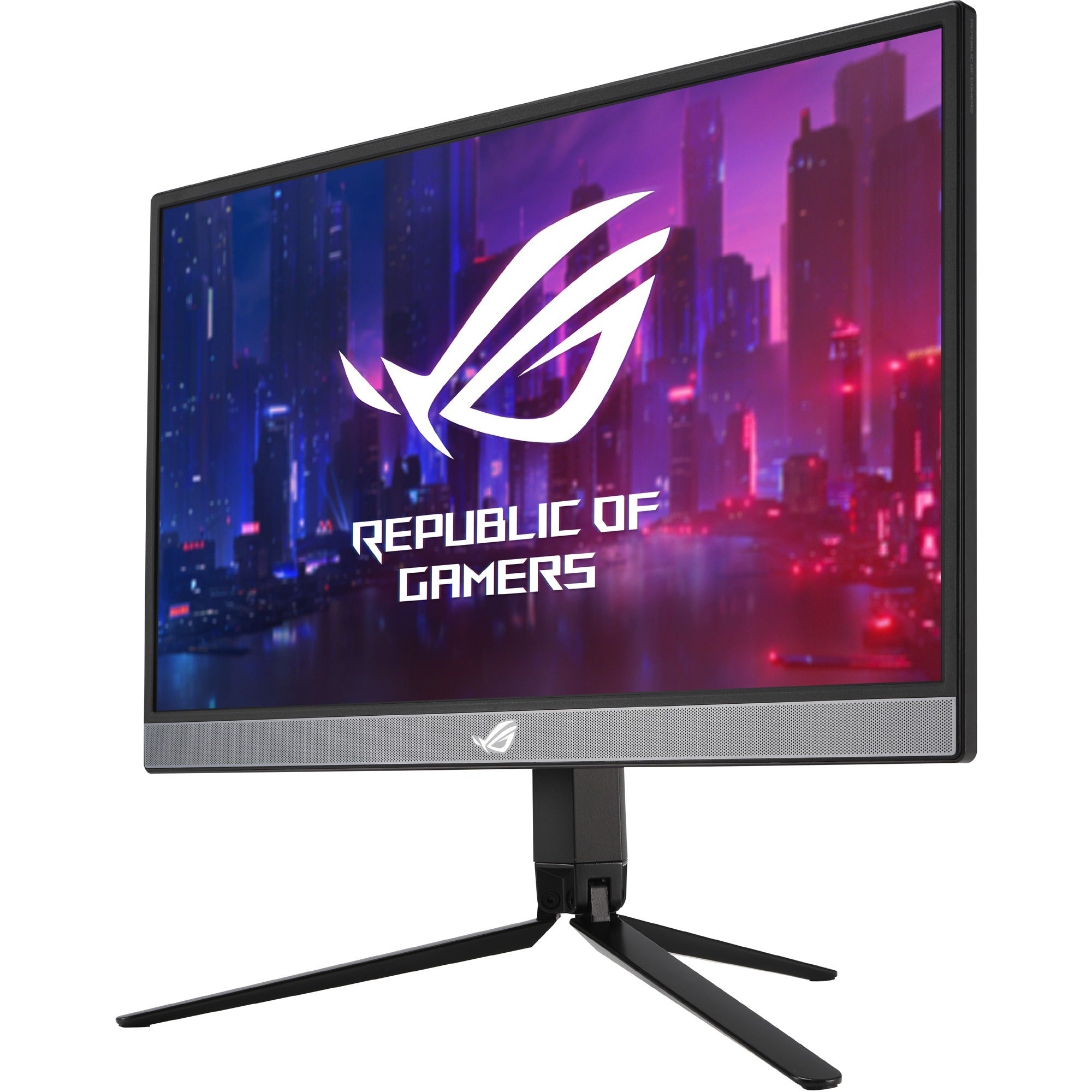 Asus ROG Strix XG17AHP 17" Class Full HD Gaming LCD Monitor - 16:9 | SKU AS-XG17AH