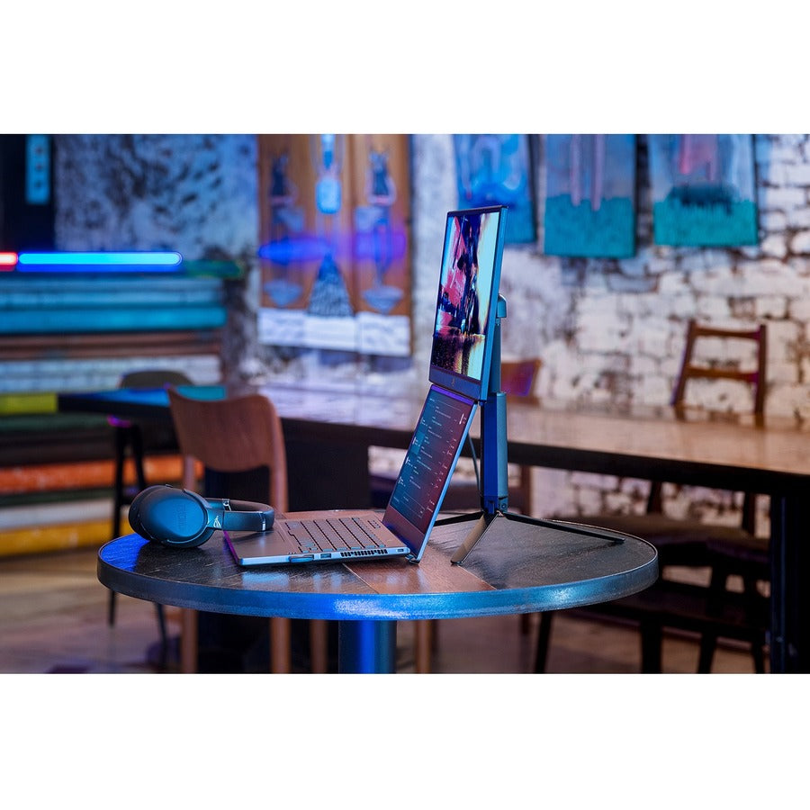 Asus ROG Strix XG17AHP 17" Class Full HD Gaming LCD Monitor - 16:9 | SKU AS-XG17AH