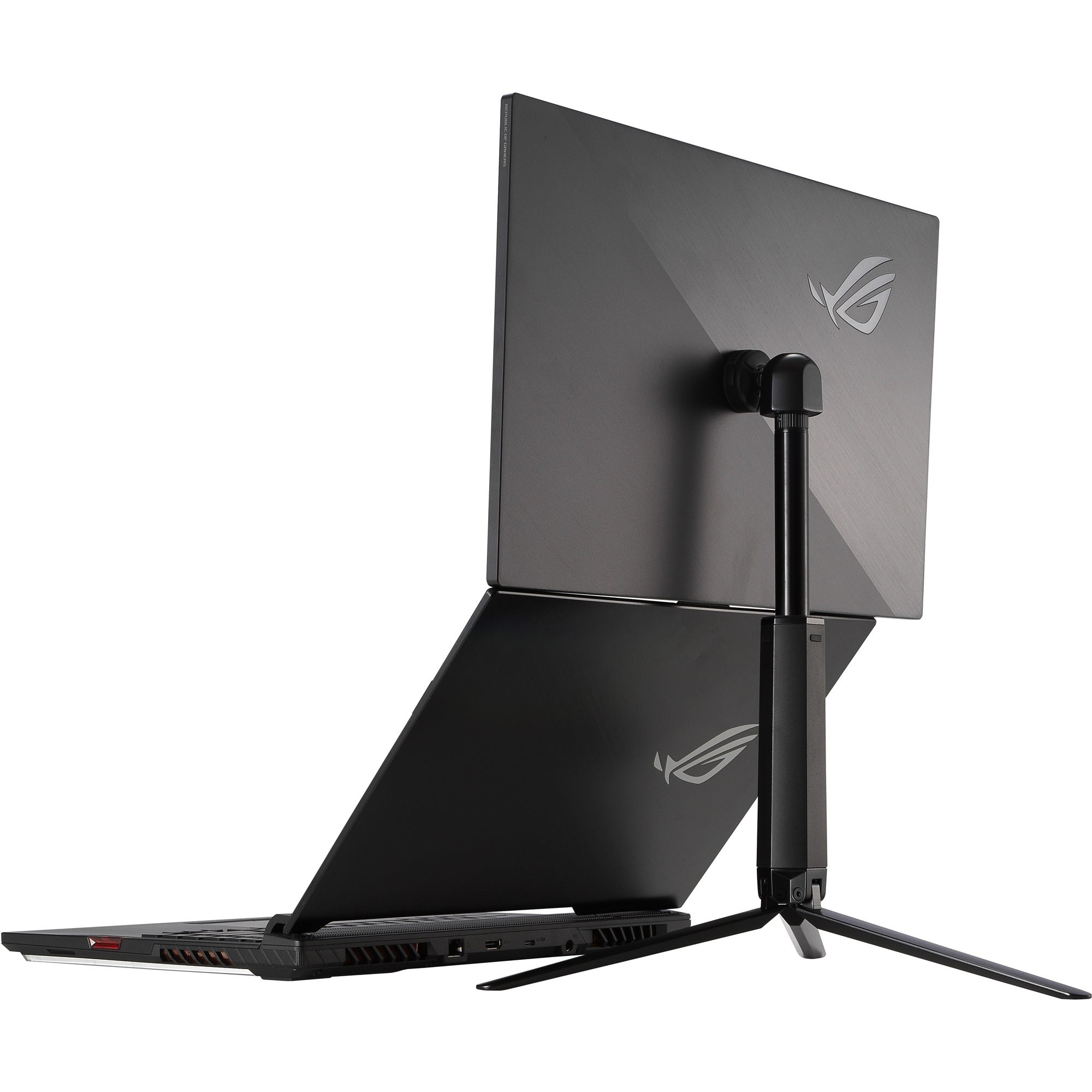 Asus ROG Strix XG17AHP 17" Class Full HD Gaming LCD Monitor - 16:9 | SKU AS-XG17AH