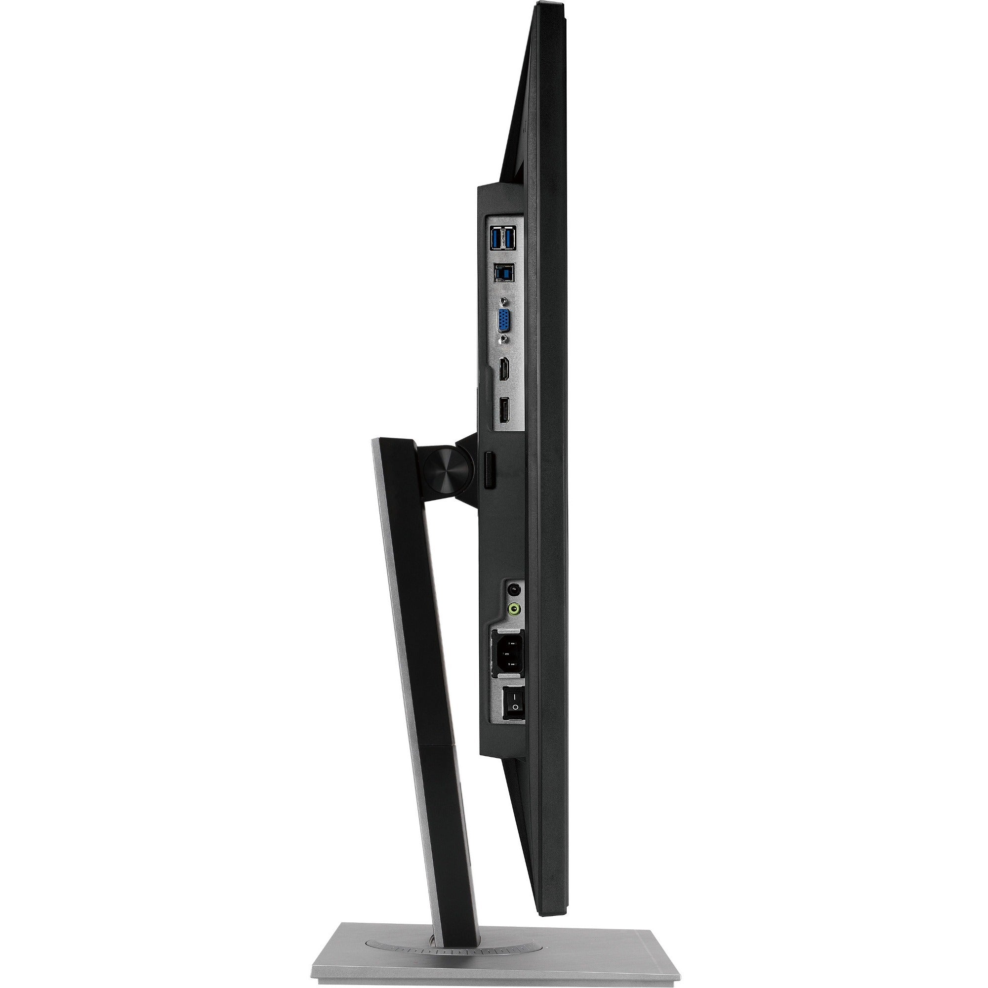 Asus ProArt PA248QV 24" Class WUXGA LCD Monitor - 16:10 - Black | SKU AS-PA248QV