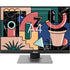 Asus ProArt PA248QV 24" Class WUXGA LCD Monitor - 16:10 - Black | SKU AS-PA248QV