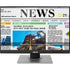 Asus ProArt PA248QV 24" Class WUXGA LCD Monitor - 16:10 - Black | SKU AS-PA248QV