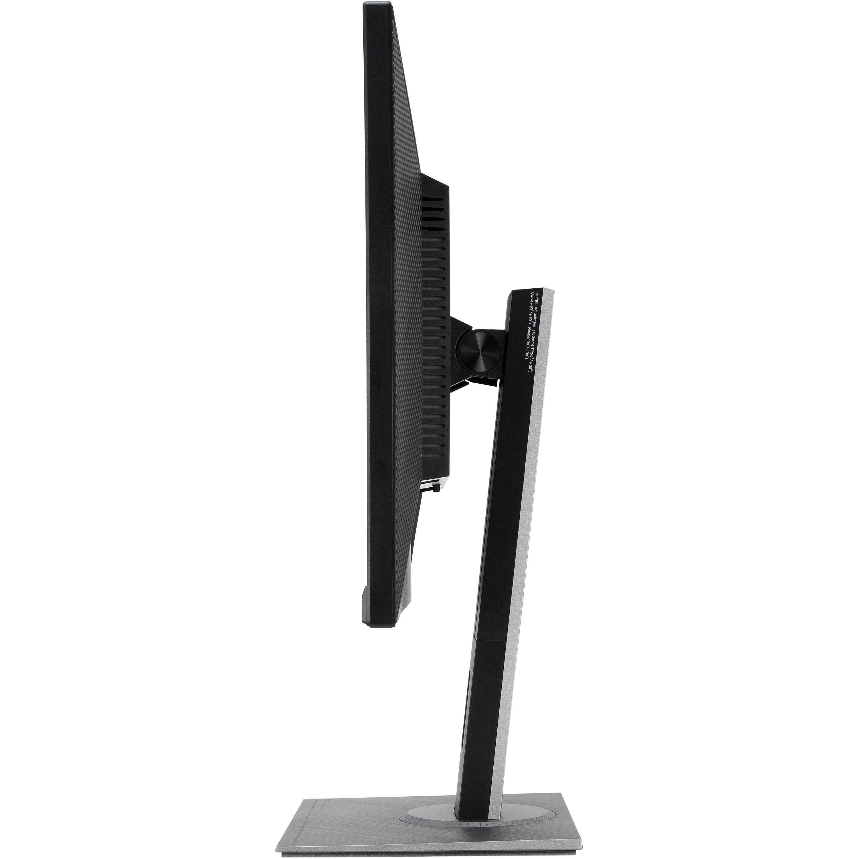 Asus ProArt PA278QV 27" Class WQHD LCD Monitor - 16:9 - Black | SKU AS-PA278QV