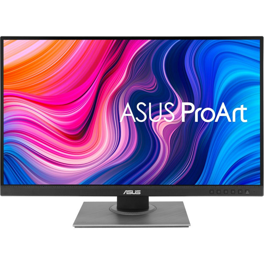 Asus ProArt PA278QV 27" Class WQHD LCD Monitor - 16:9 - Black | SKU AS-PA278QV