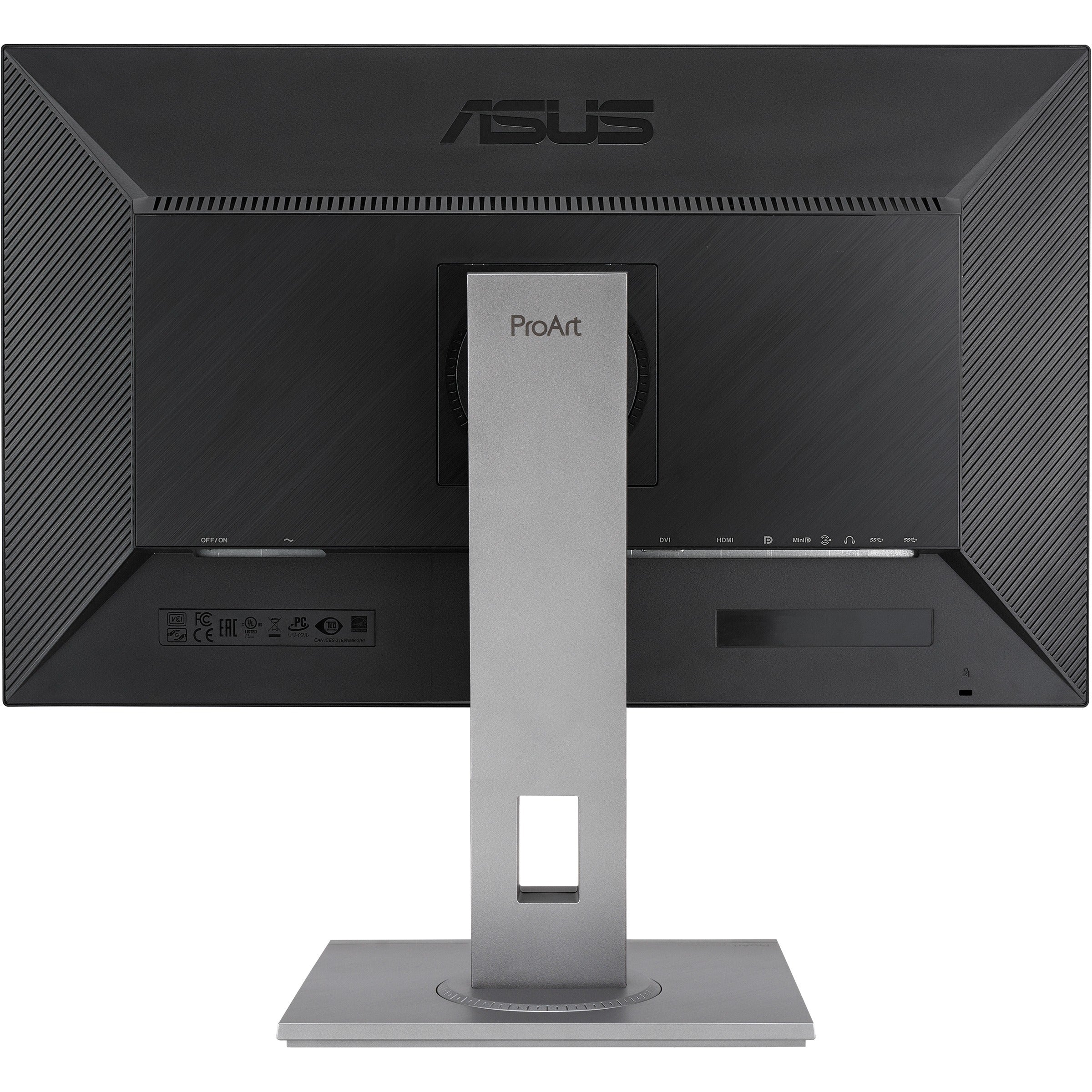 Asus ProArt PA278QV 27" Class WQHD LCD Monitor - 16:9 - Black | SKU AS-PA278QV