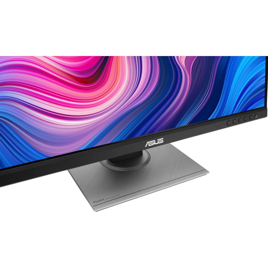 Asus ProArt PA278QV 27" Class WQHD LCD Monitor - 16:9 - Black | SKU AS-PA278QV