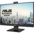Asus BE24EQK 24" Class Webcam Full HD LCD Monitor - 16:9 - Black | SKU AS-BE24EQK