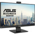 Asus BE24EQK 24" Class Webcam Full HD LCD Monitor - 16:9 - Black | SKU AS-BE24EQK