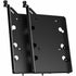 Fractal Design Mounting Tray for Hard Disk Drive, Computer Case - Black | SKU CA-FDAT001