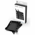 Fractal Design Mounting Tray for Hard Disk Drive, Computer Case - Black | SKU CA-FDAT001