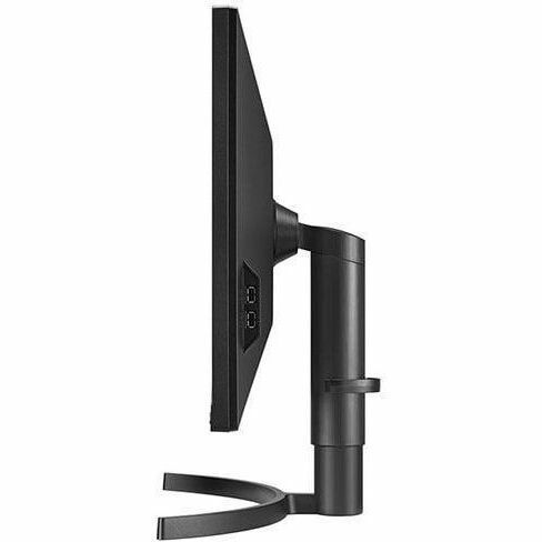 LG 34CN650N-6A All-in-One Thin Client - Intel Celeron J4105 Quad-core (4 Core) 1.50 GHz - Black | SKU LG-34CN650