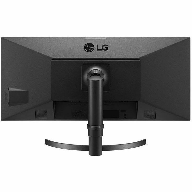 LG 34CN650N-6A All-in-One Thin Client - Intel Celeron J4105 Quad-core (4 Core) 1.50 GHz - Black | SKU LG-34CN650