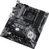 ASRock B550 Phantom Gaming 4/ac Desktop Motherboard - AMD B550 Chipset - Socket AM4 - ATX | SKU MB-B550PGA