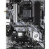 ASRock B550 Phantom Gaming 4/ac Desktop Motherboard - AMD B550 Chipset - Socket AM4 - ATX | SKU MB-B550PGA