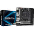 ASRock B550M-ITX/ac Desktop Motherboard - AMD B550 Chipset - Socket AM4 - Mini ITX | SKU MB-B55MITA