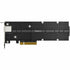 Synology M.2 SSD & 10GbE Combo Adapter Card for Performance Acceleration | SKU SYN-10M20T