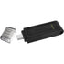 Kingston 128GB USB-C 3.2 Gen 1 DataTraveler 70
