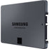 Samsung 870 QVO MZ-77Q8T0B/AM 8 TB Solid State Drive - 2.5" Internal - SATA (SATA/600) | SKU MZ-77Q8T0B