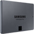 Samsung 870 QVO MZ-77Q8T0B/AM 8 TB Solid State Drive - 2.5" Internal - SATA (SATA/600) | SKU MZ-77Q8T0B