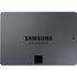 Samsung 870 QVO MZ-77Q8T0B/AM 8 TB Solid State Drive - 2.5" Internal - SATA (SATA/600) | SKU MZ-77Q8T0B