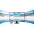 Asus VA24DQ 24" Class Full HD LCD Monitor - 16:9 - Black | SKU AS-VA24DQ