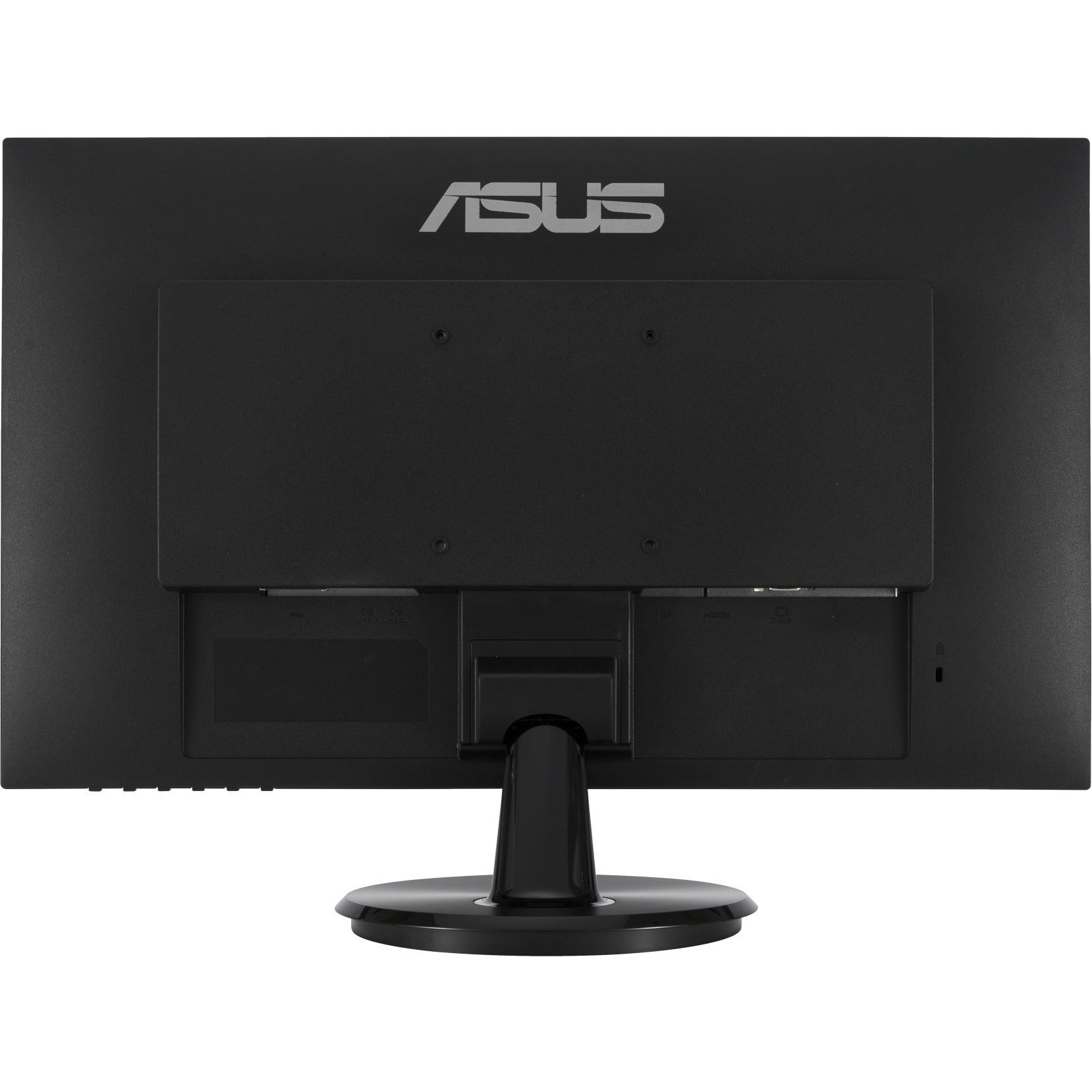 Asus VA24DQ 24" Class Full HD LCD Monitor - 16:9 - Black | SKU AS-VA24DQ