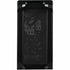 Cooler Master NR200 Mini-ITX PC Case, SFX PSU Support Only, No ATX PSU Support, Horizontal GPU Mount, 330mm GPU Clearance, 280mm Radiator Support, Up to 6X 120mm Fans, Compact ITX Chassis, Black | SKU CA-NR200K0