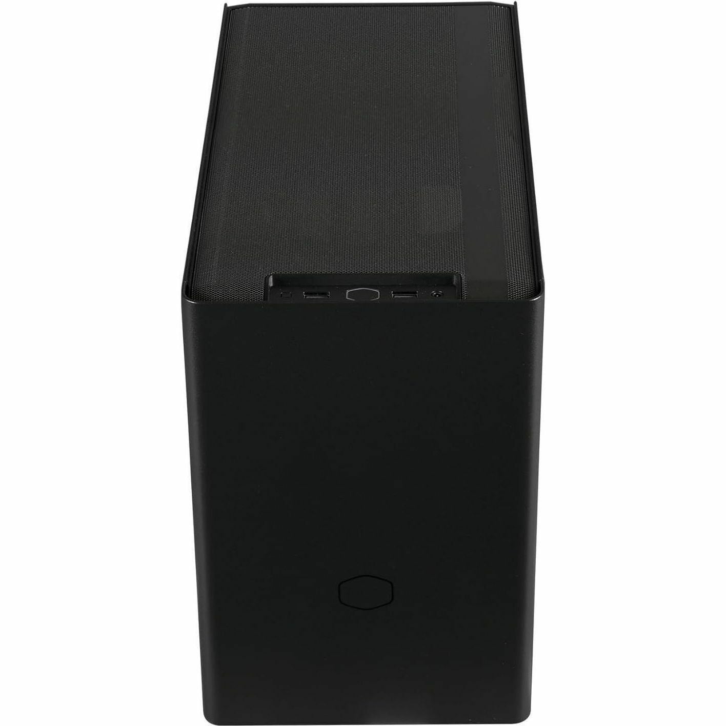 Cooler Master MasterBox MCB-NR200-KNNN-S00 Computer Case | SKU CA-NR200K0