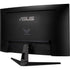 TUF VG32VQ1B 32" Class WQHD Curved Screen Gaming LCD Monitor - 16:9 - Black | SKU AS-VG32Q1B