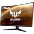 TUF VG32VQ1B 32" Class WQHD Curved Screen Gaming LCD Monitor - 16:9 - Black | SKU AS-VG32Q1B