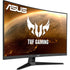TUF VG32VQ1B 32" Class WQHD Curved Screen Gaming LCD Monitor - 16:9 - Black | SKU AS-VG32Q1B