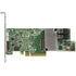 Broadcom High-Performance 12 Gb/s PCI Express SATA+SAS RAID Controller | SKU LSI93618IS