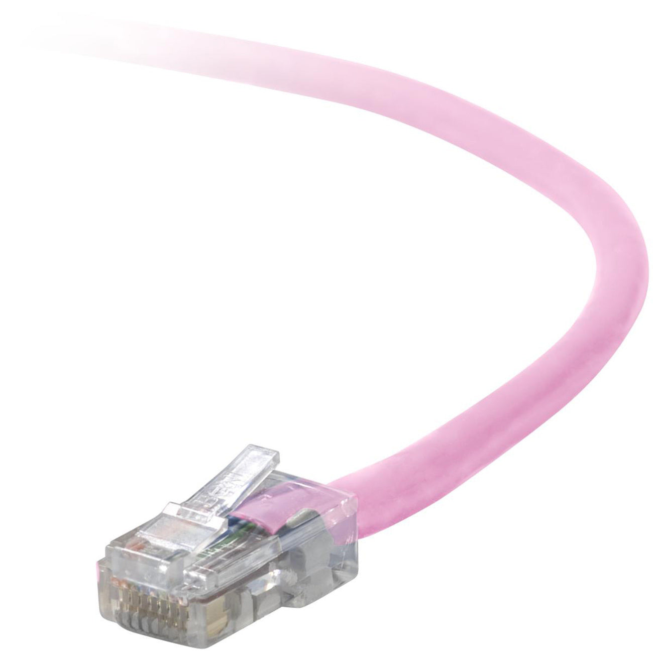 Belkin Cat. 5E UTP Patch Cable | SKU BK-A3L793P