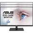 Asus VA27DQSB 27" Class Full HD LCD Monitor - 16:9 - Black | SKU AS-V27DQSB