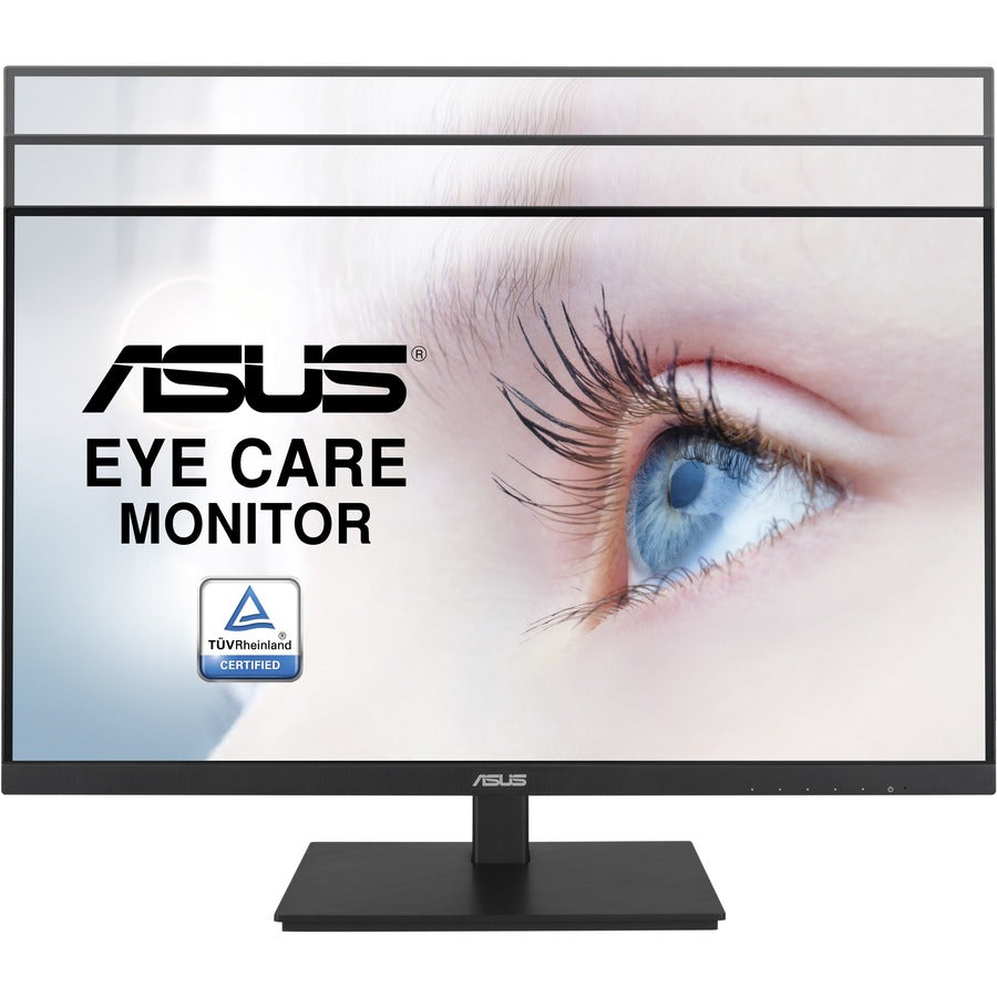Asus VA27DQSB 27" Class Full HD LCD Monitor - 16:9 - Black | SKU AS-V27DQSB