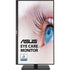 Asus VA27DQSB 27" Class Full HD LCD Monitor - 16:9 - Black | SKU AS-V27DQSB