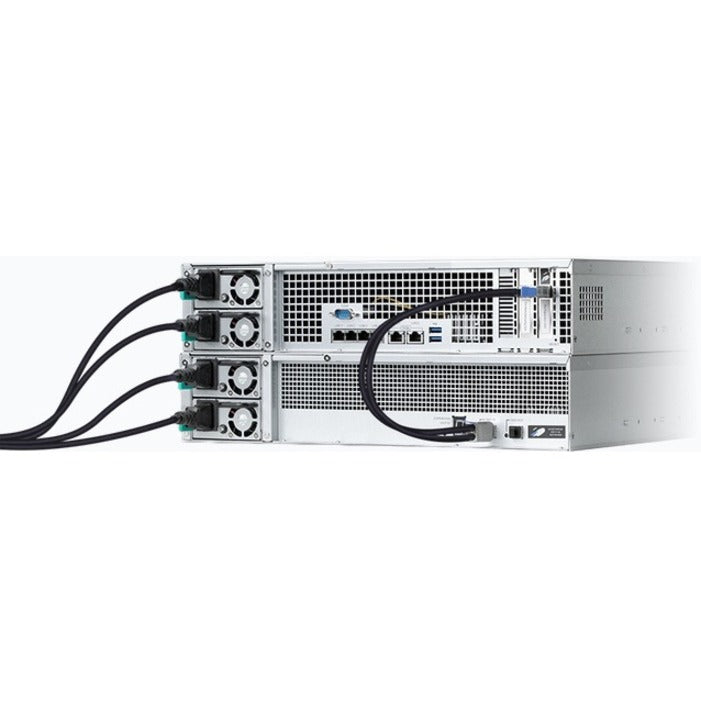 Synology FlashStation FX2421 DAS Storage System | SKU SYN-FX2421
