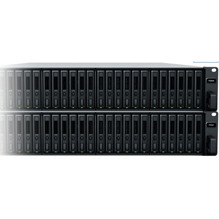 Synology FlashStation FX2421 DAS Storage System | SKU SYN-FX2421